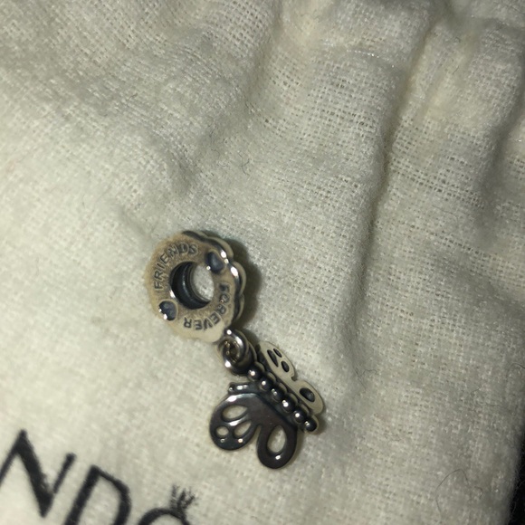 Pandora Charm - Picture 2 of 2